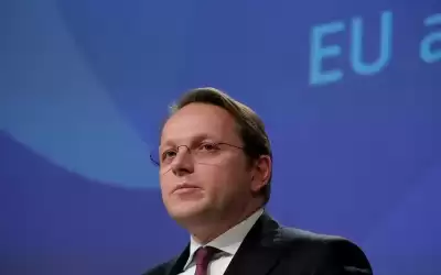 المفوض الأوروبي في عمان للتأكيد على