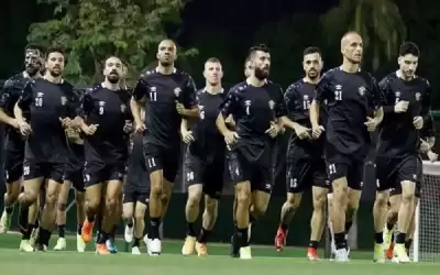 النشامى يستهل مشواره في كأس العرب