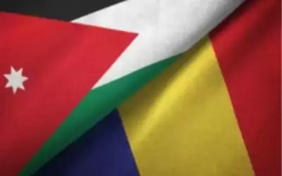 السفير مايور: 5 آلاف أردني في