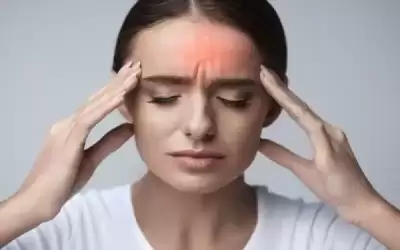 هل الطقس الغائم يسبب الصداع ؟