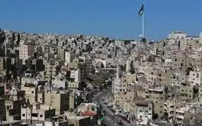 فرق كبير في درجات الحرارة بين