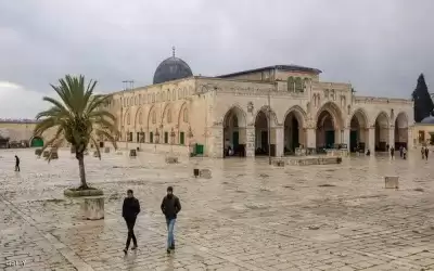 الأردن يدين التصريحات الإسرائيلية الاستفزازية