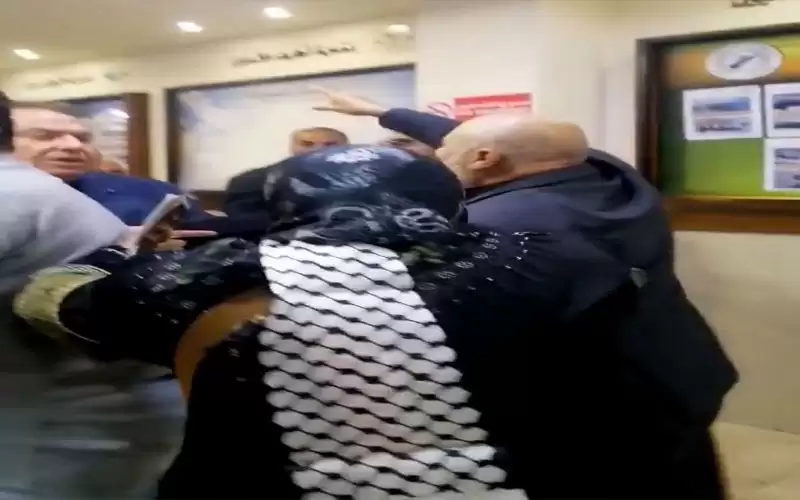 البياري يترأس وفدا من نادي الوحدات