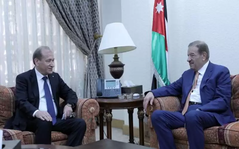 الدغمي: سوريا كانت وستبقى تنبض بالعروبة