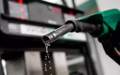 تثبيت أسعار المحروقات لشهر كانول أول