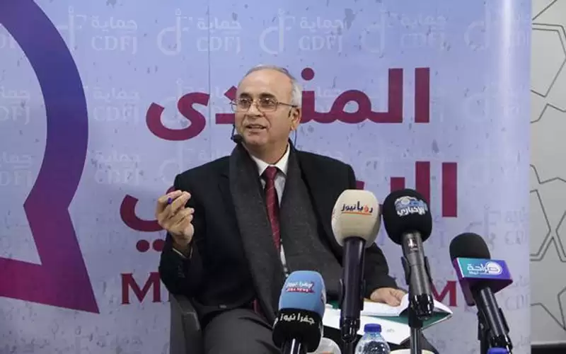 أبو علي: لا تسييس لعمليات التفتيش
