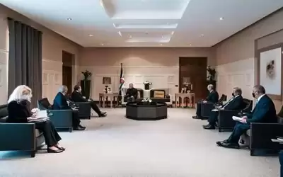 الملك: نقدر دعم الاتحاد الأوروبي للبرامج