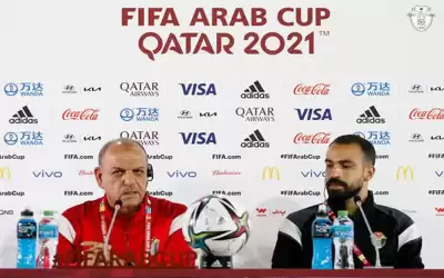 عدنان حمد يعلق على مشاركة السعودية
