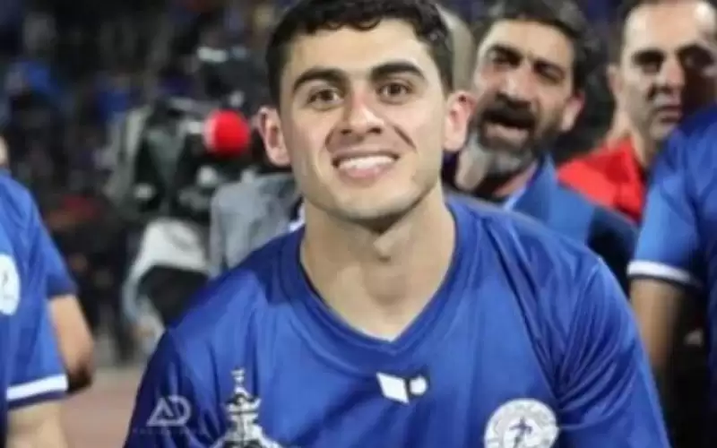 شرارة يتجه لفسخ عقده مع الرمثا