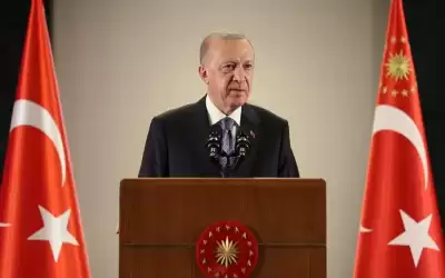 أردوغان: تركيا تغيرت