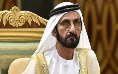 محمد بن راشد: نفخر بما أحرزناه