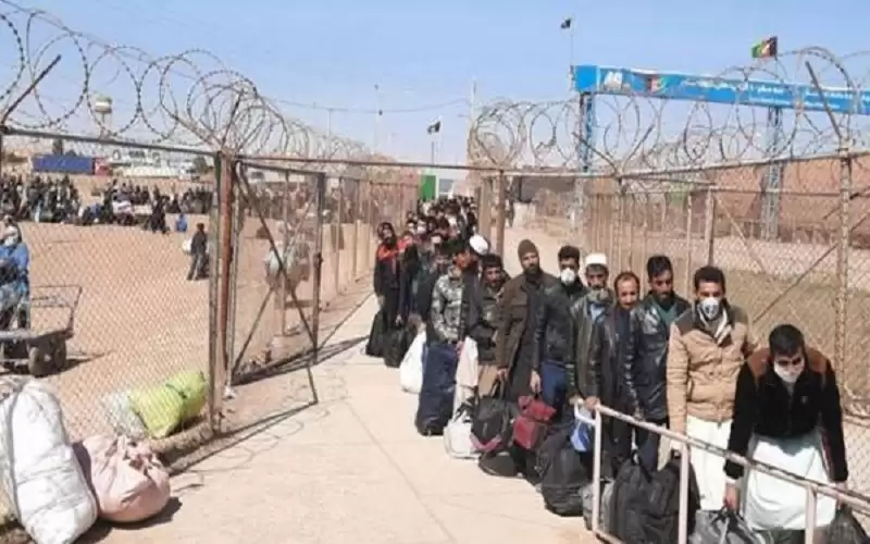 الأمم المتحدة تطالب بفتح الحدود أمام