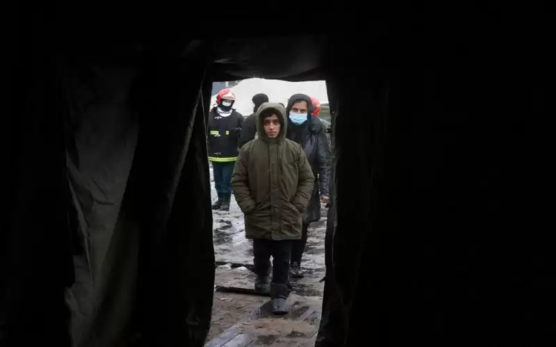 الاتحاد الأوروبي يقترح تعليق بعض أحكام