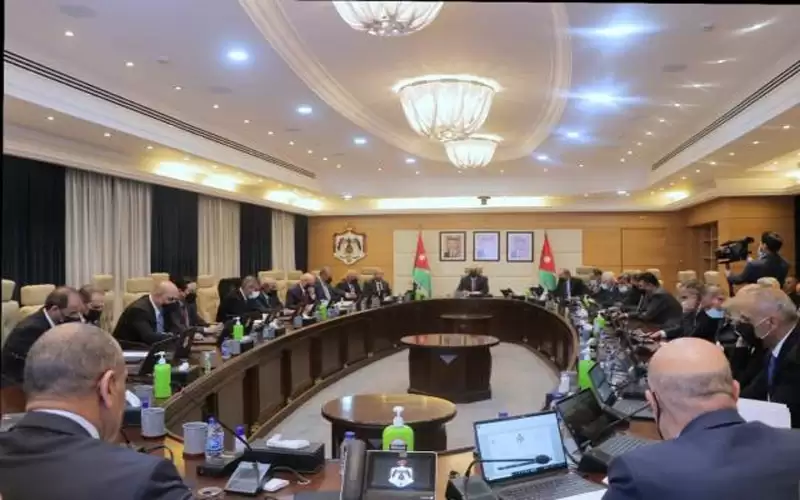 مجلس الوزراء يقرر إعادة عدد من