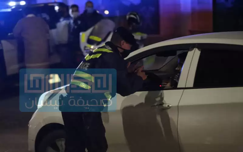 الأمن: حملات لضبط مخالفي أوامر الدفاع