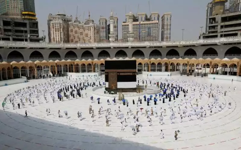 صدور تعليمات شؤون العمرة في الجريدة