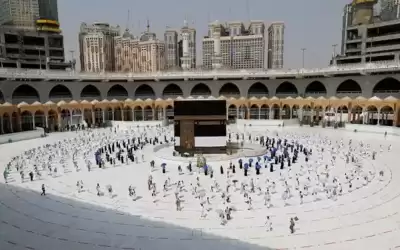 صدور تعليمات شؤون العمرة في الجريدة