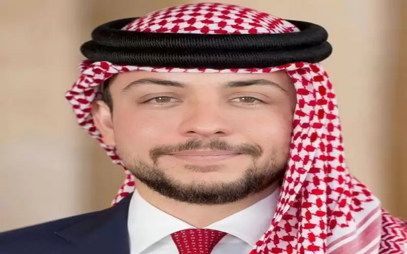 ولي العهد يشكر قطر على كرم