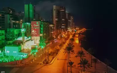 حظر تجول ليلي لغير الحاصلين على