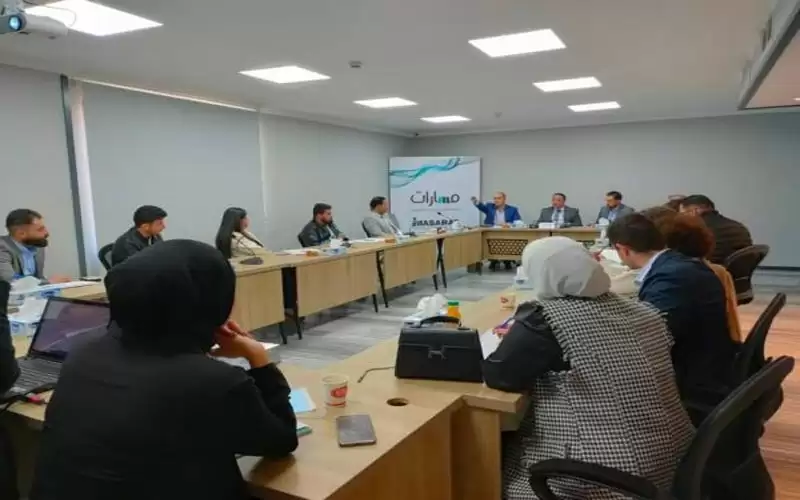 الداوود: الإدارة الأردنية تراجعت خلال العقود