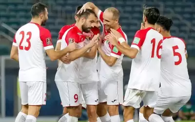 النشامى يفتتحون مشوارهم بكأس العرب بالفوز