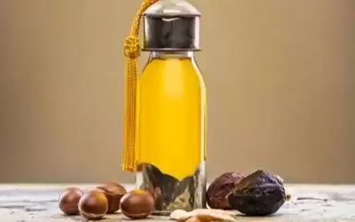 ما لا تعرفيه عن فوائد زيت
