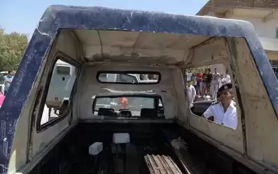 مصري يكشف سبب قتله زوجته في