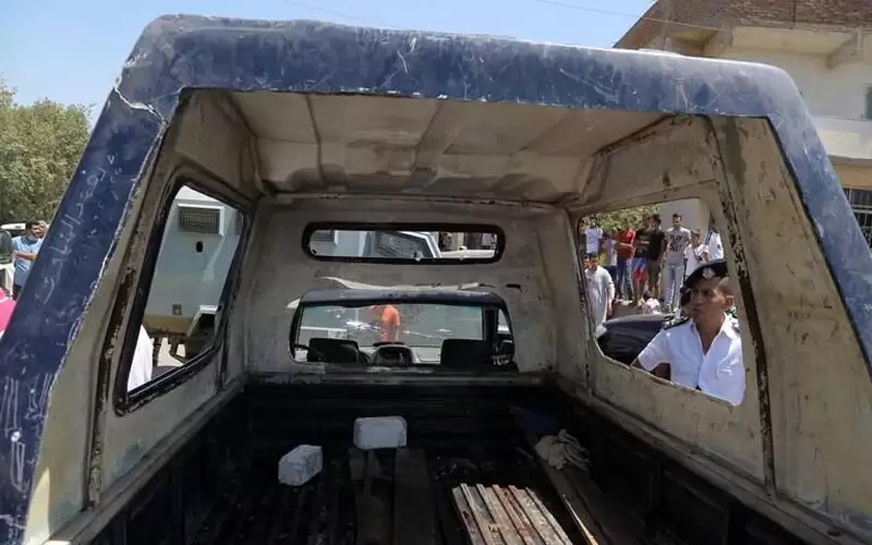 مشهورة تعتذر من مغتصب بريء