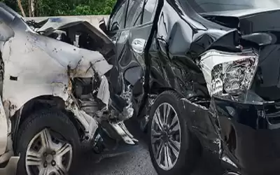 504 حادثا بالأردن خلال الـ 24