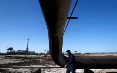 السفير العراقي: مباحثات أنبوب النفط بمرحلة