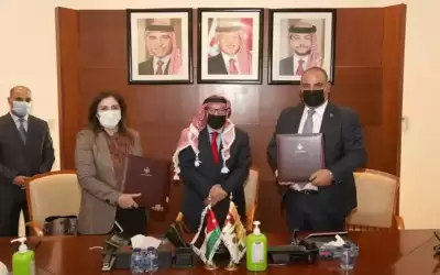 وزير الأشغال: التشاركية والتعاون مع امانة