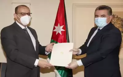 الخارجية تتسلم أوراق اعتماد سفراء مصر