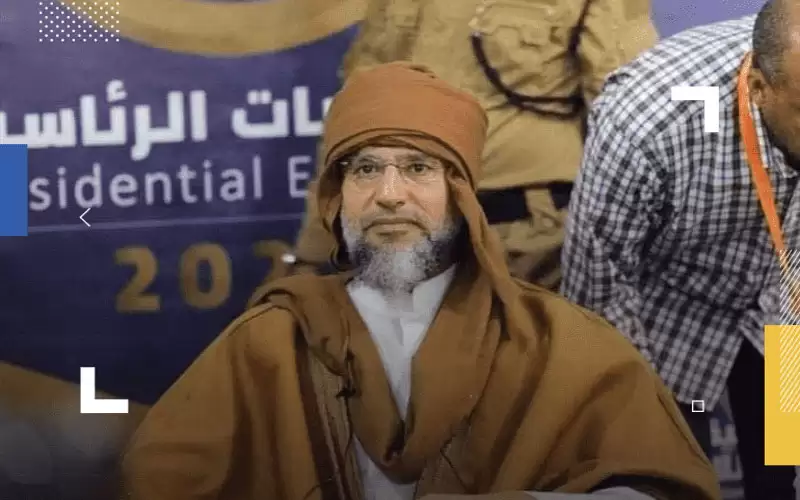 محكمة ليبية تعيد سيف الإسلام القذافي