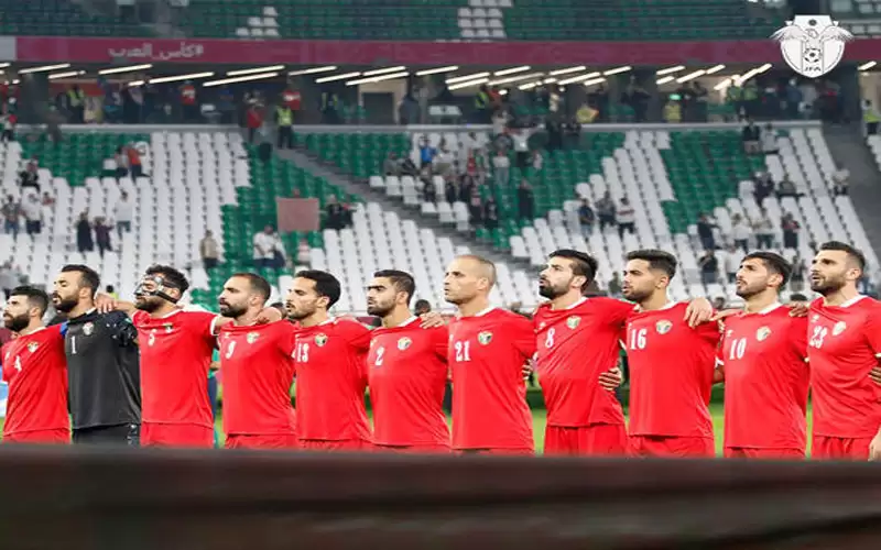 غياب الدميري أسبوعين و النعيمات 10