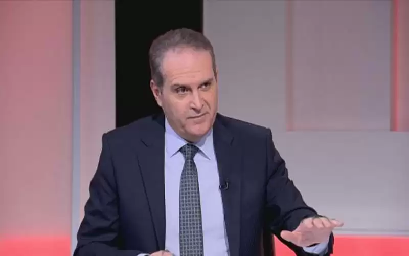 الهواري يتوقع انتهاء موجة كورونا الثالثة
