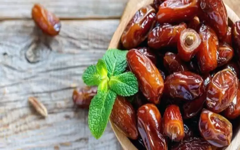 فوائد التمر للأسنان وباقي أعضاء الجسم