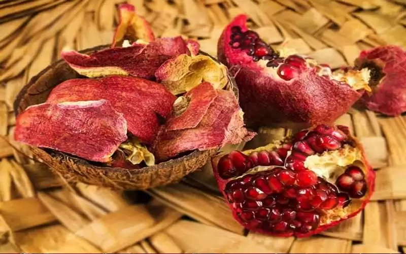 لا تدعيها تفوتك.. فوائد مدهشة لقشور