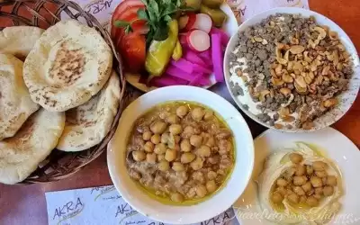 تناول وجبة الإفطار مبكرا يطيل العمر