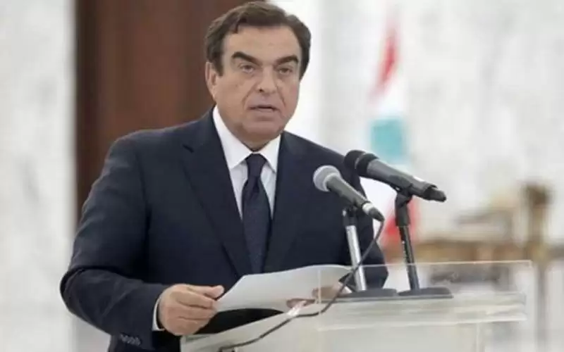 رويترز: من المتوقع أن يعلن وزير