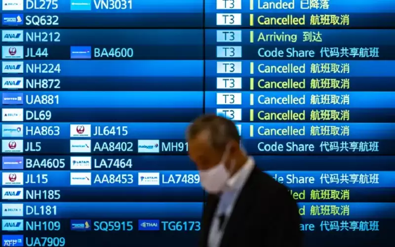 هل يعطل أوميكرون فرص تعافي الاقتصاد