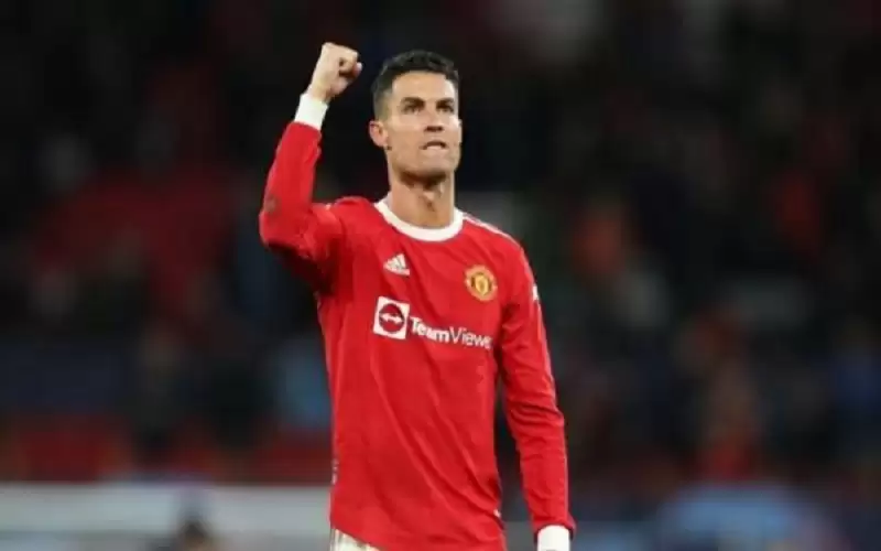 مان يونايتد ضد أرسنال .. كريستيانو