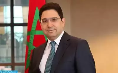 بوريطة: لطالما لفت المغرب الإنتباه إلى