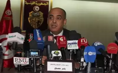 بعد تعرضه لانتقادات .. إعفاء المتحدث