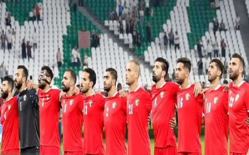 المنتخب الوطني يلتقي نظيره المغربي بكأس