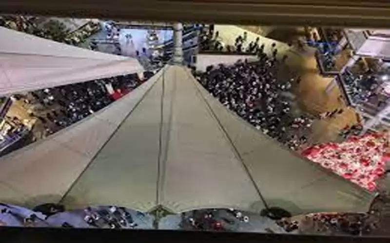 العجارمة يعلق على قرار الفراية بخصوص