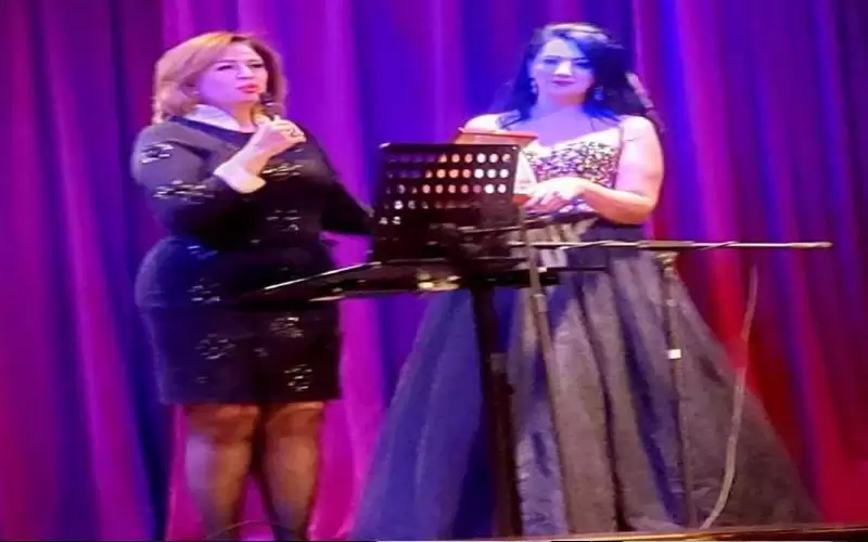 انطلاق المهرجان المصري الأمريكي للسينما والفنون