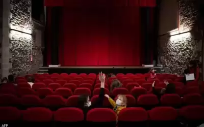 أوميكرون يهدد بإعادة كابوس السينما العالمية