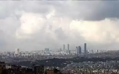 السبت .. أجواء باردة نسبيا في