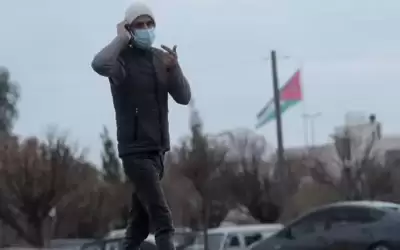 أكثر من 59 ألف إصابة كورونا