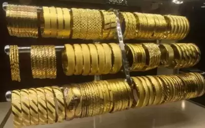 أسعار الذهب في الأردن السبت